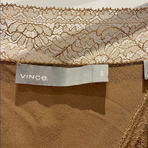 Vince Camisole - Picture 3 of 3